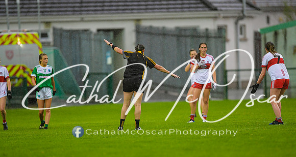 Derry v Fermanagh (135 of 275)
