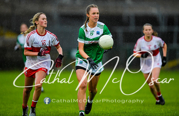 Derry v Fermanagh (134 of 275)