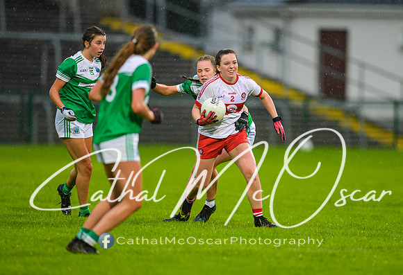 Derry v Fermanagh (137 of 275)