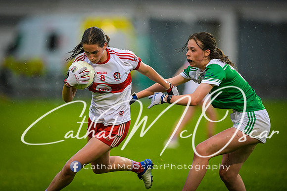 Derry v Fermanagh (141 of 275)