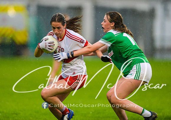 Derry v Fermanagh (139 of 275)