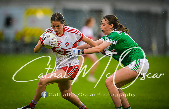 Derry v Fermanagh (140 of 275)