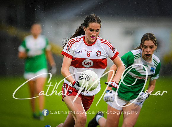Derry v Fermanagh (142 of 275)