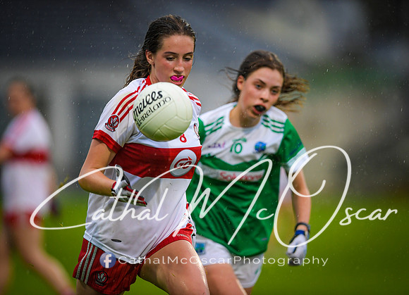 Derry v Fermanagh (143 of 275)