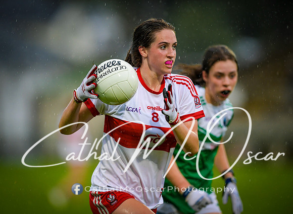 Derry v Fermanagh (144 of 275)