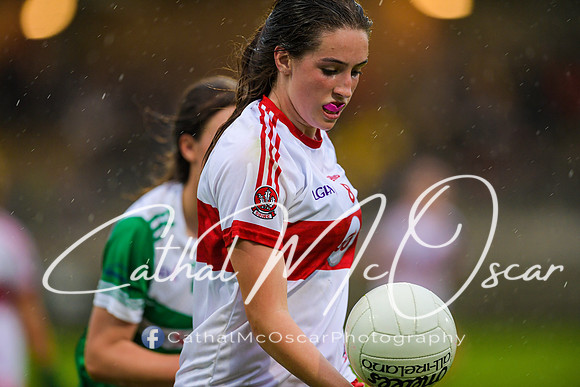Derry v Fermanagh (147 of 275)