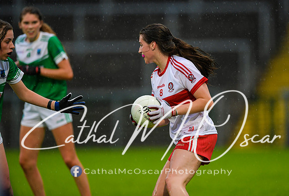 Derry v Fermanagh (148 of 275)