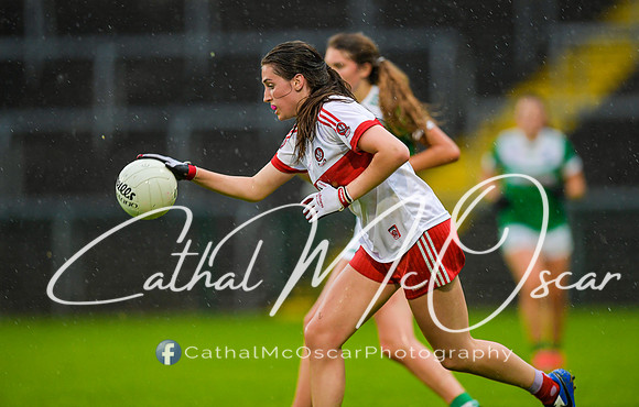 Derry v Fermanagh (149 of 275)