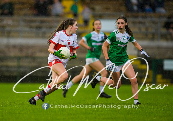 Derry v Fermanagh (157 of 275)