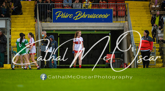 Derry v Fermanagh (156 of 275)