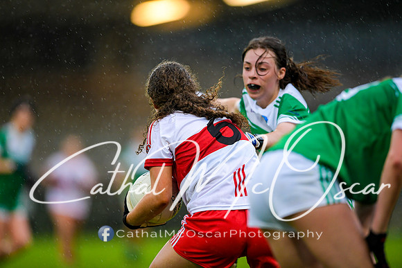 Derry v Fermanagh (155 of 275)