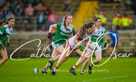 Derry v Fermanagh (159 of 275)