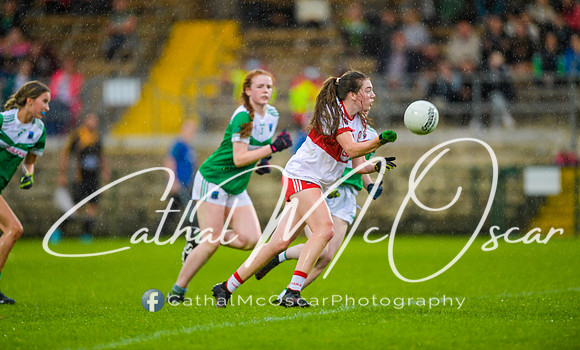 Derry v Fermanagh (160 of 275)