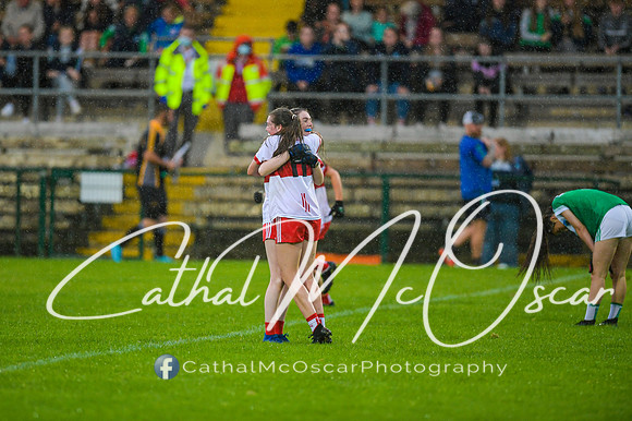Derry v Fermanagh (165 of 275)