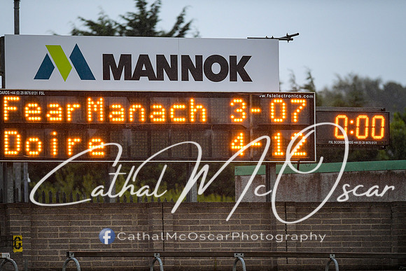 Derry v Fermanagh (164 of 275)
