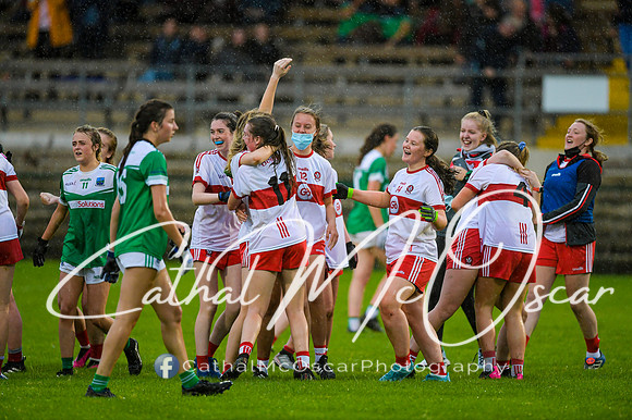 Derry v Fermanagh (172 of 275)