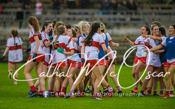 Derry v Fermanagh (175 of 275)
