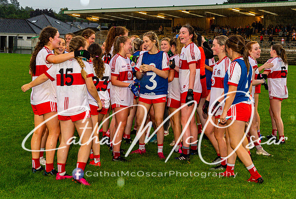 Derry v Fermanagh (179 of 275)