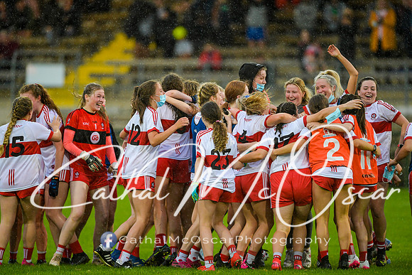 Derry v Fermanagh (178 of 275)