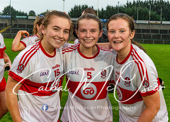 Derry v Fermanagh (200 of 275)