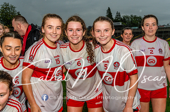 Derry v Fermanagh (201 of 275)