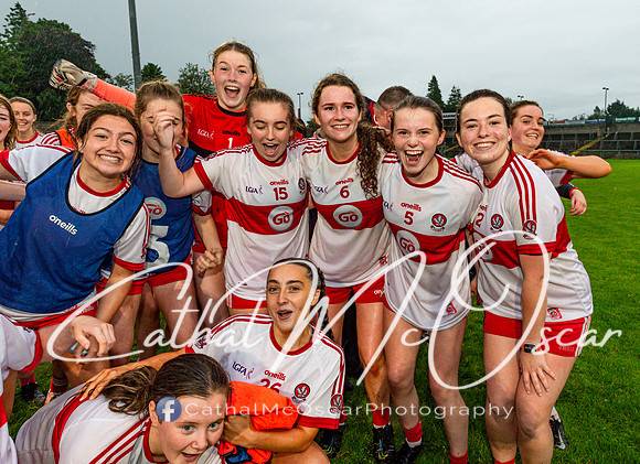 Derry v Fermanagh (202 of 275)