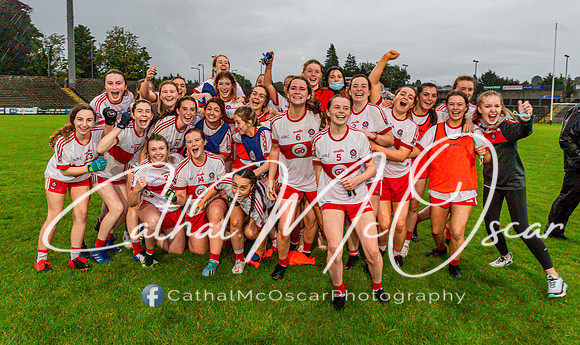 Derry v Fermanagh (203 of 275)