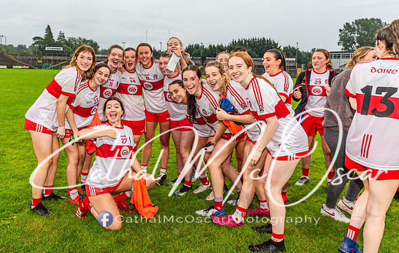Derry v Fermanagh (210 of 275)