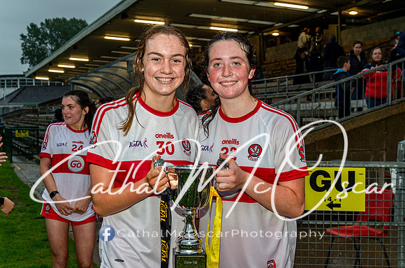 Derry v Fermanagh (224 of 275)