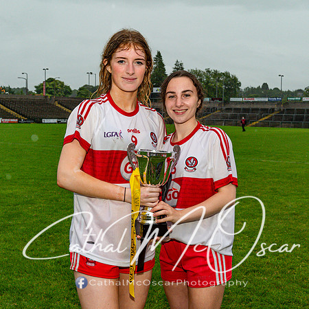 Derry v Fermanagh (227 of 275)