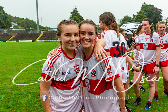 Derry v Fermanagh (225 of 275)
