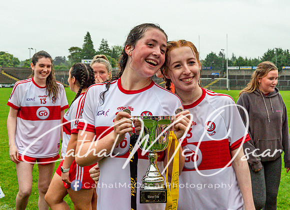 Derry v Fermanagh (226 of 275)