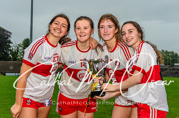 Derry v Fermanagh (228 of 275)