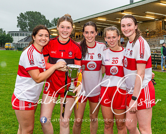 Derry v Fermanagh (233 of 275)