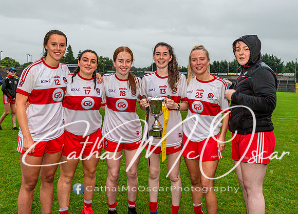 Derry v Fermanagh (231 of 275)