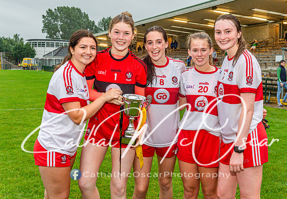 Derry v Fermanagh (234 of 275)