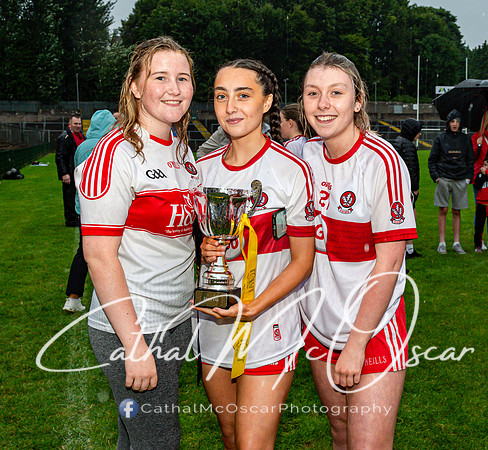 Derry v Fermanagh (239 of 275)