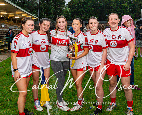 Derry v Fermanagh (240 of 275)