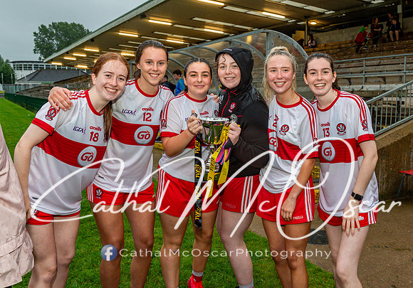 Derry v Fermanagh (245 of 275)