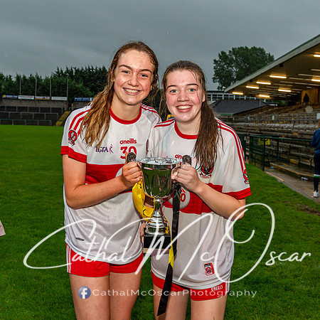 Derry v Fermanagh (247 of 275)