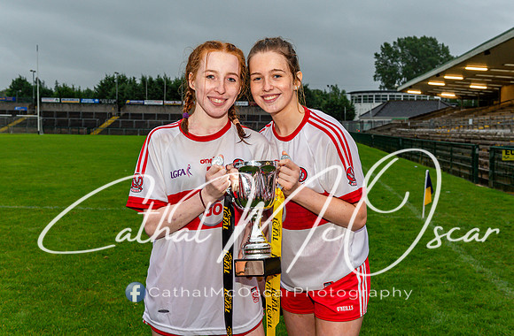 Derry v Fermanagh (250 of 275)