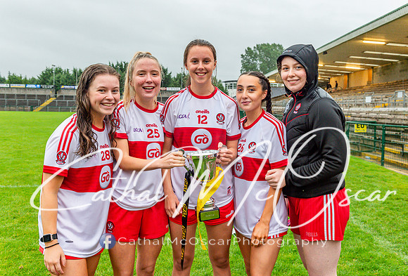 Derry v Fermanagh (259 of 275)