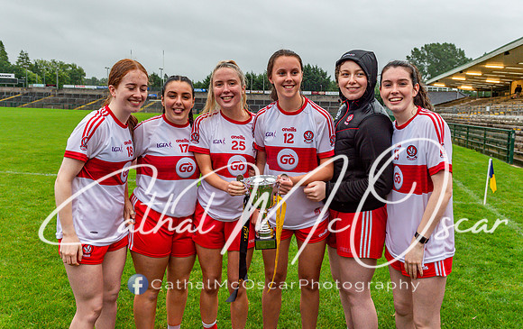 Derry v Fermanagh (260 of 275)