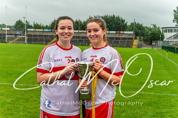 Derry v Fermanagh (261 of 275)