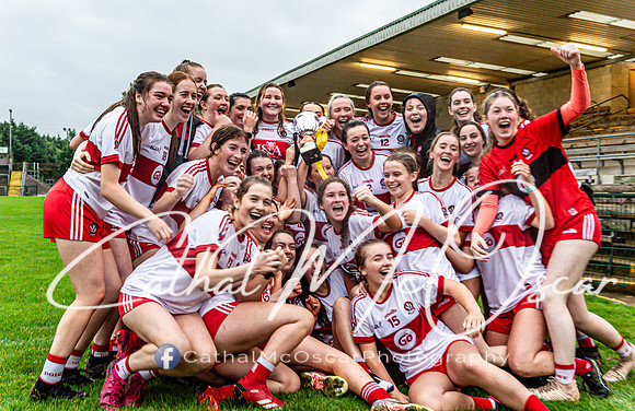 Derry v Fermanagh (262 of 275)