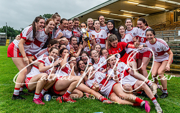 Derry v Fermanagh (263 of 275)