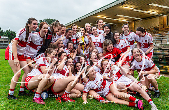 Derry v Fermanagh (264 of 275)