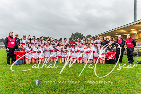 Derry v Fermanagh (265 of 275)