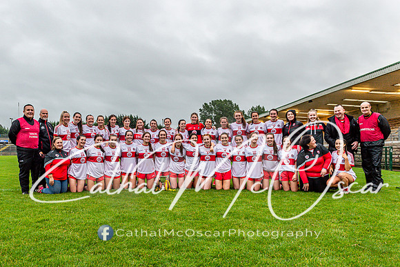 Derry v Fermanagh (267 of 275)