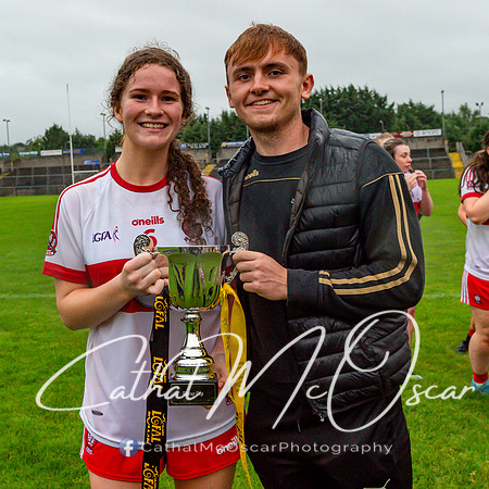 Derry v Fermanagh (269 of 275)